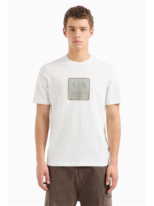  ARMANI EXCHANGE | 6DZTHB ZJ9JZ1116